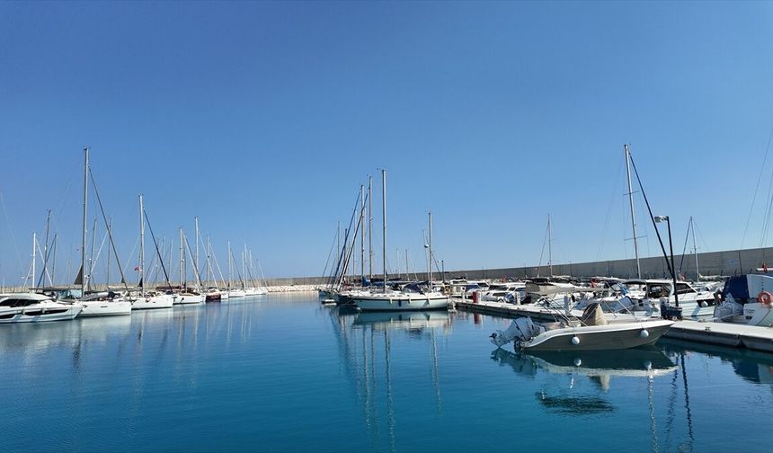 Demre kruvaziyer turizmine hazırlanıyor