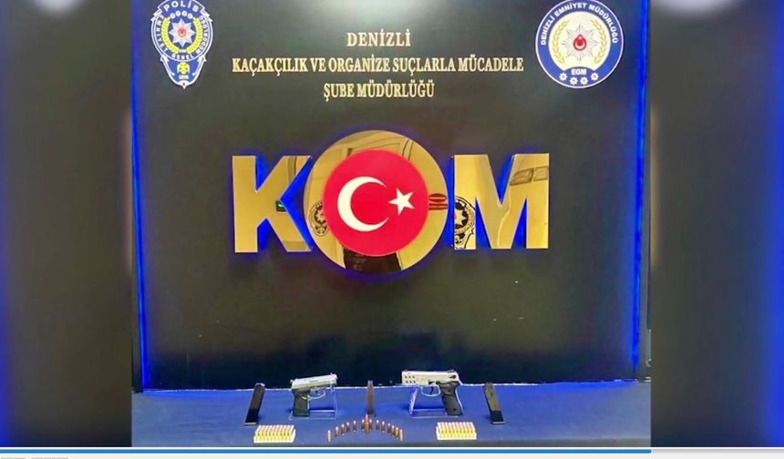 52 ilde suç örgütü propagandasına 216 gözaltı