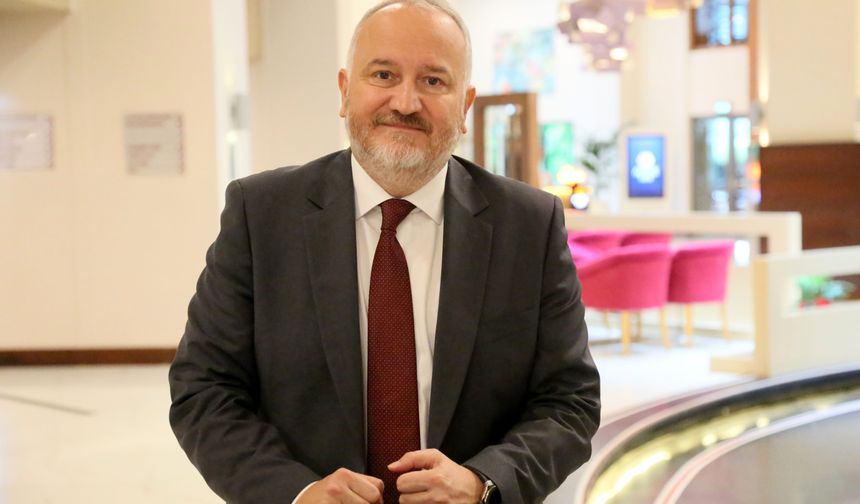 AKTOB: Turizmde en kritik dönem temmuz ve ağustos