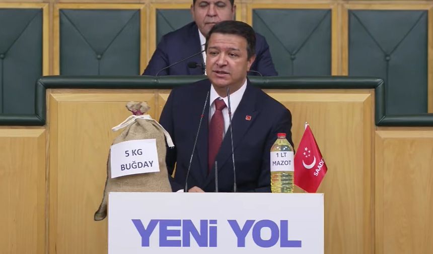 Arıkan: Hukuk herkes için güvence altına alınmalı