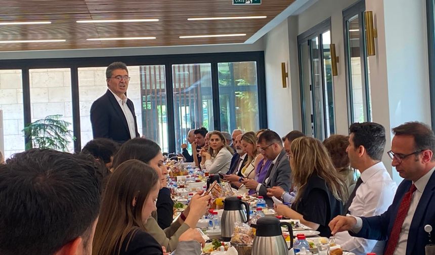 Yeni Parti, 60 ilde örgütlenmesini tamamlayacak
