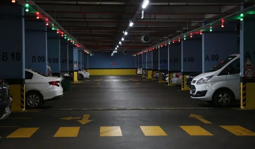 Apartman otoparkı kimin? Park kavgasının hukuki yanı