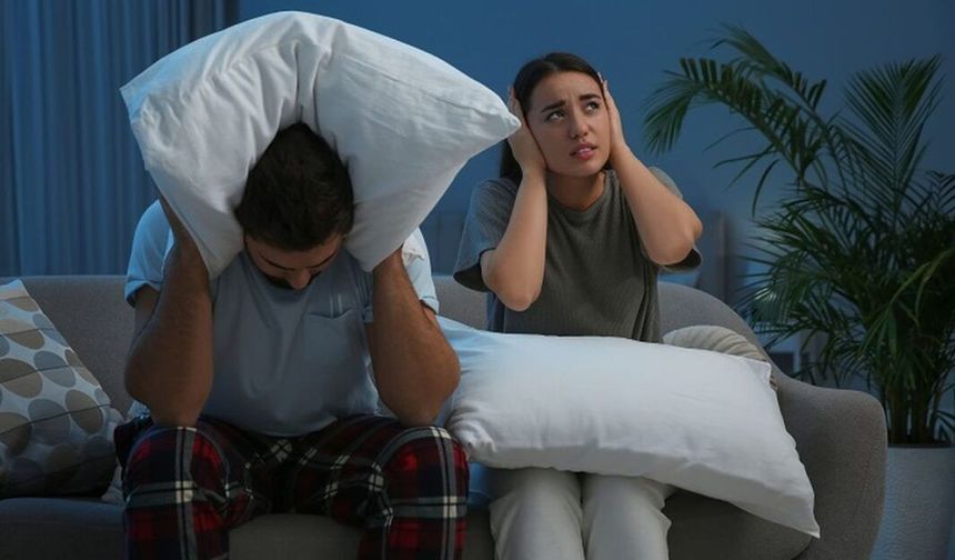 Gürültü yapan komşuya karşı hukuken ne yapabilirsiniz?