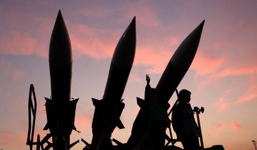 İran: Ürdün’deki ABD üssünde 3 F-35’i vurduk iddiası
