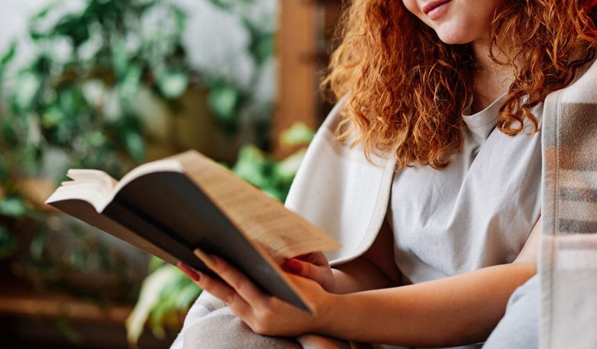 Kitap okumak isteyip bir türlü başlayamayanlara öneriler