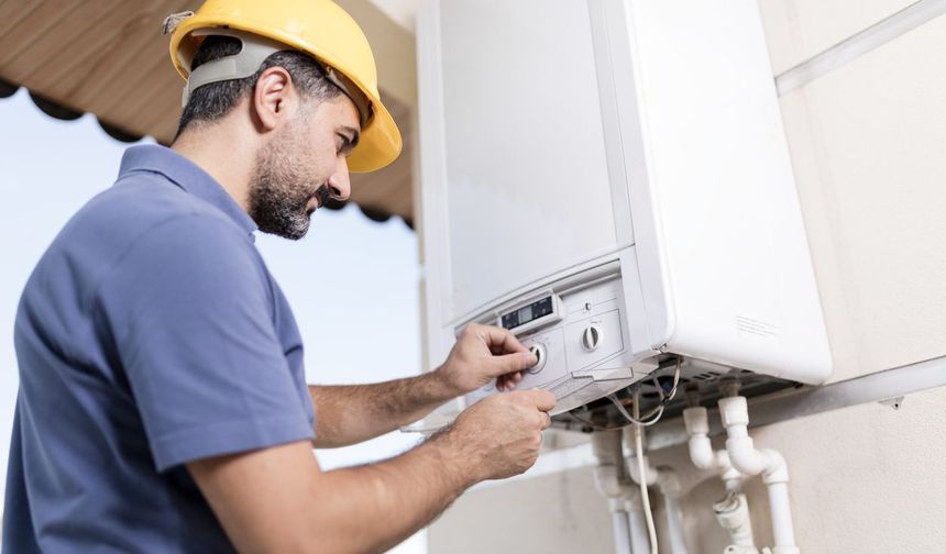 Kombi arıza veriyorsa servis çağırmadan önce bunu deneyin