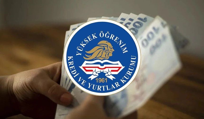 KYK burs ve öğrenim kredisi başvurusu nasıl yapılır?