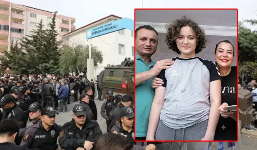 Okulda 10 kişiyi öldüren saldırganın babasına 10 kez müebbet ve 30 yıl hapis istemi
