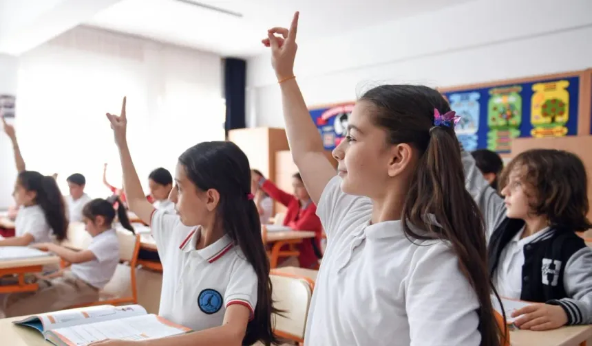 Okullar ne zaman açılacak? 2026-2027 uyum haftası