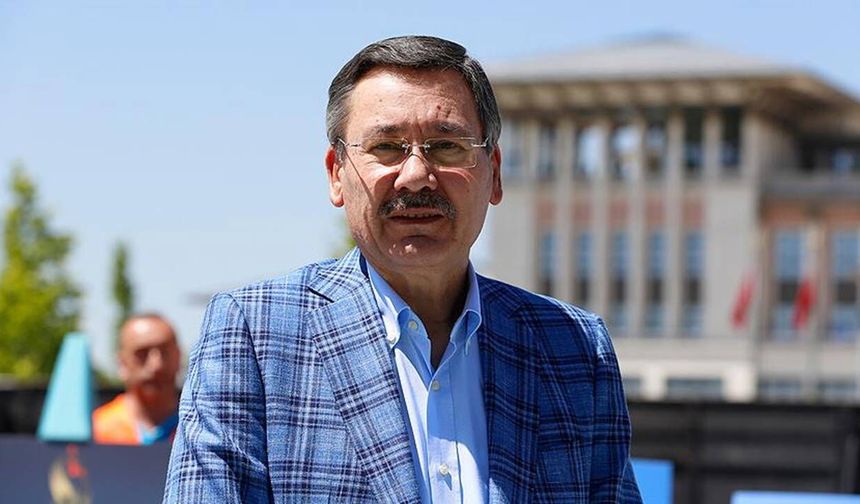 Melih Gökçek hakkında resen soruşturma başlatıldı