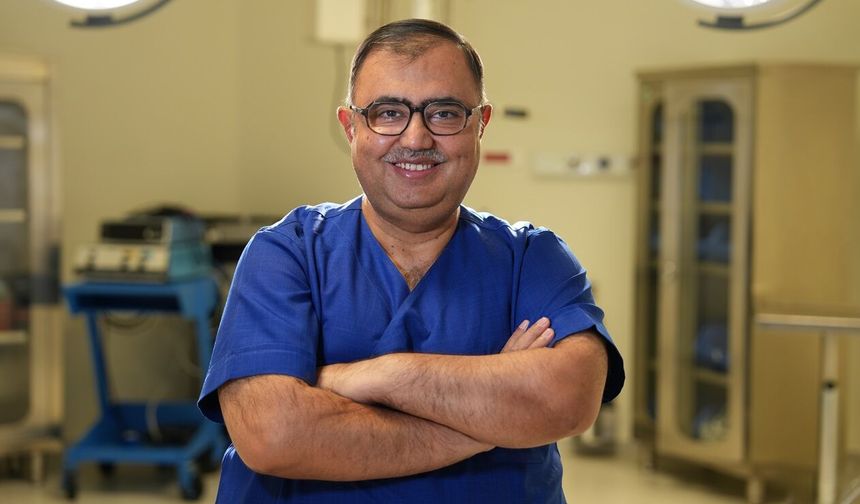 Bel ameliyatı sonrası kronik ağrılara ‘omurilik pili’ çözümü