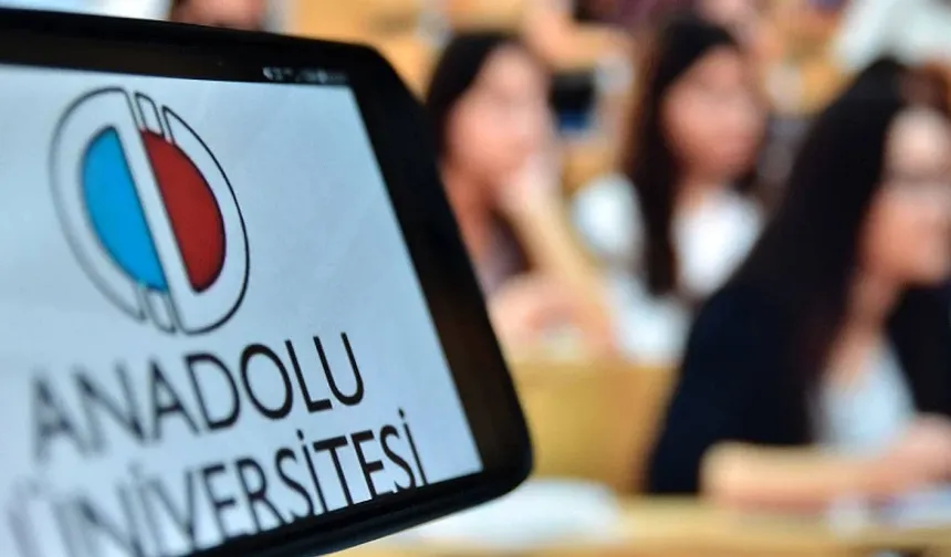 AÖF kayıtları ne zaman, nasıl yapılır? 2026 süreci
