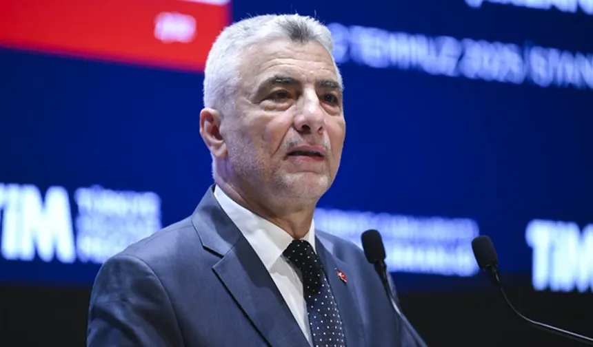 Ömer Bolat: Türkiye 16’ncı büyük ekonomi olacak
