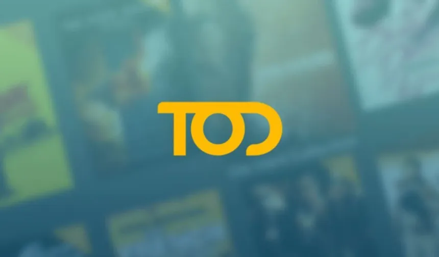 TOD üyelik iptali nasıl yapılır? Abonelik sonlandırma