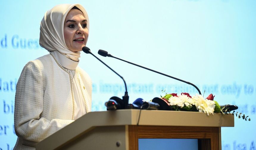 Bakan Göktaş: 2 milyon 94 bin haneyi ziyaret ettik