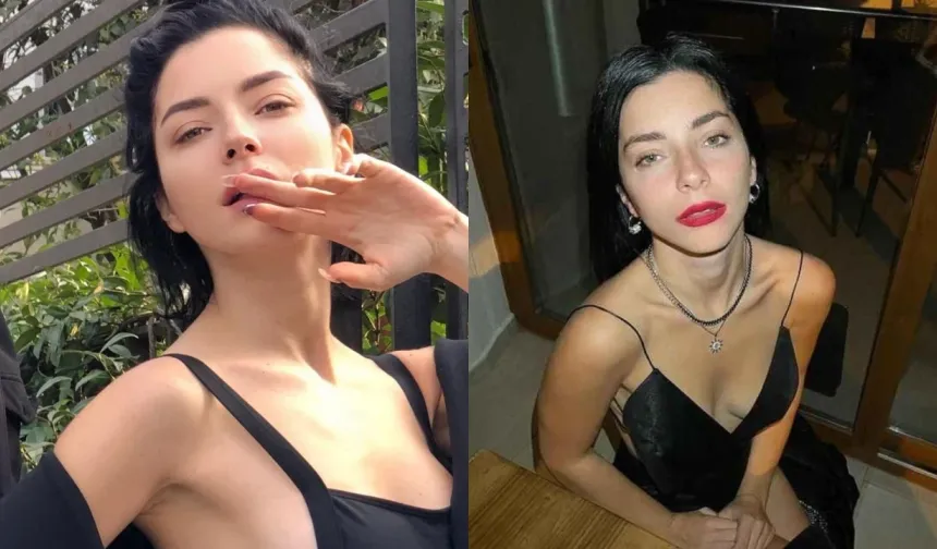Merve Boluğur Instagram'da abonelik sistemi başlattı
