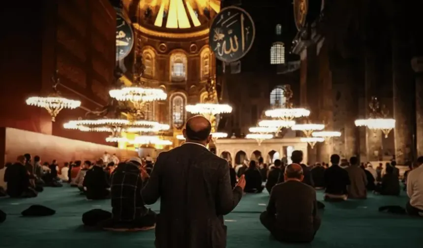 Mevlid Kandili ne zaman? Diyanet takvimi