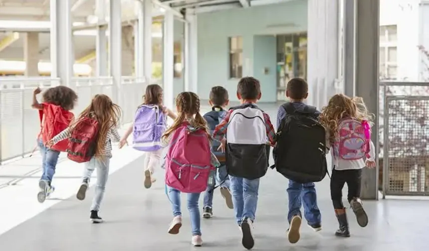 Anasınıfı ve 1. sınıf kayıtları nasıl yapılıyor?