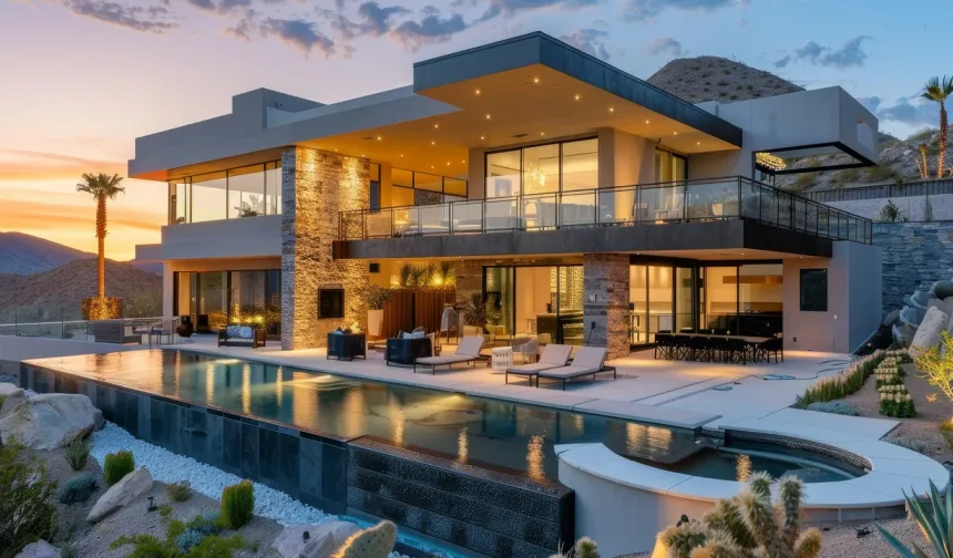 Popüler villa kiralama bölgeleri: Türkiye'de tatil villası için en çok tercih edilen destinasyonlar