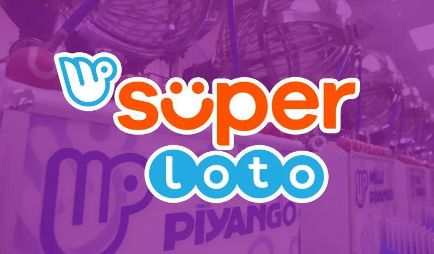 Süper Loto’da büyük ikramiye 362 milyon TL’yi aştı