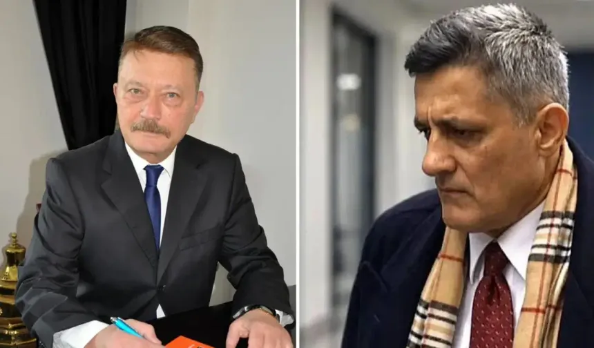 Kaşif Kozinoğlu soruşturması; Hasan Atilla Uğur gözaltına alındı