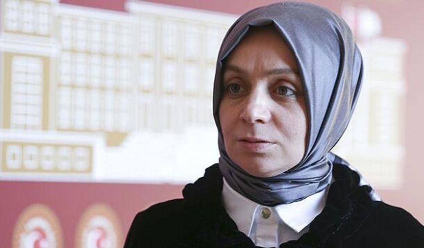 Leyla Şahin Usta: Terörsüz Türkiye tarihi bir süreç