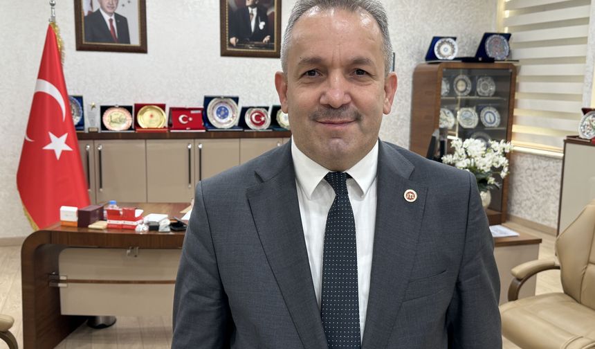 Antalya’da 40 ülkeden adli tıp uzmanları buluşacak