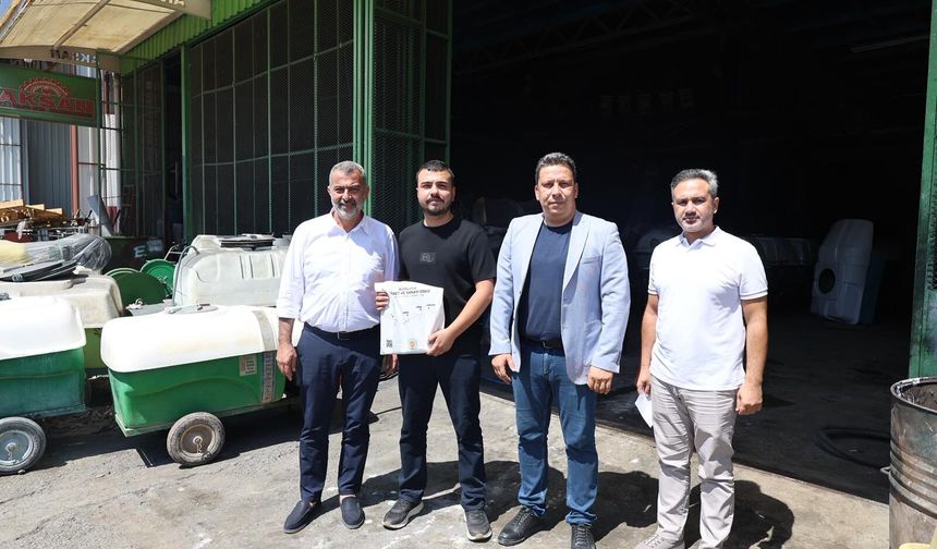 KUTSO’dan işletmelere KOSGEB destekleri bilgilendirmesi