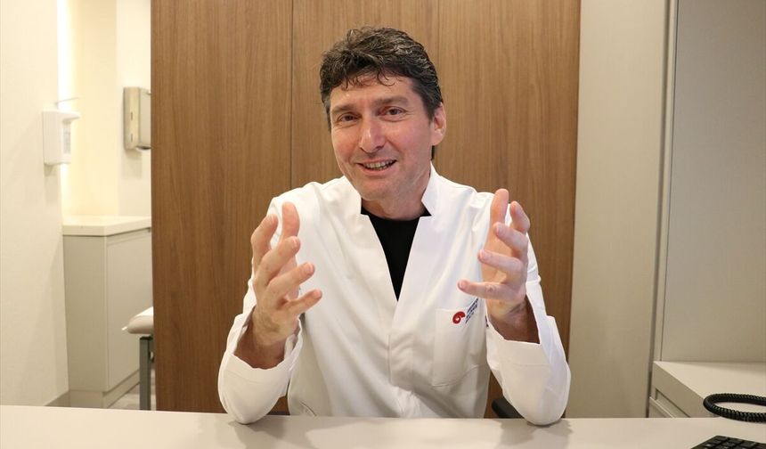 Uzmanı uyardı: Kalp krizi riskine karşı önlem alın