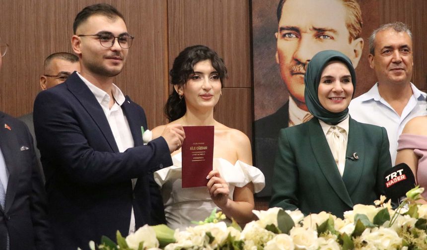 Bakan Göktaş: Doğum yardımları kapsamında Türkiye genelinde 25 milyar lira kaynak aktardık