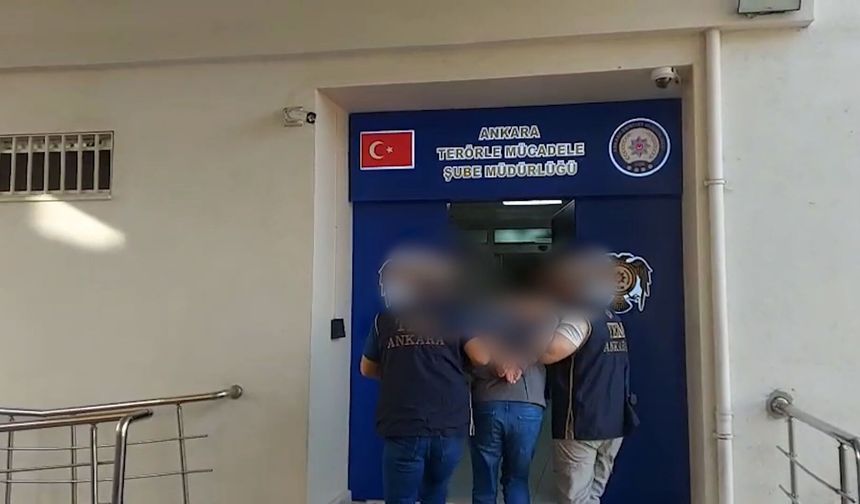 FETÖ'nün 'Kamu mahrem izdivaç yapılanması'na operasyon: 60 gözaltı