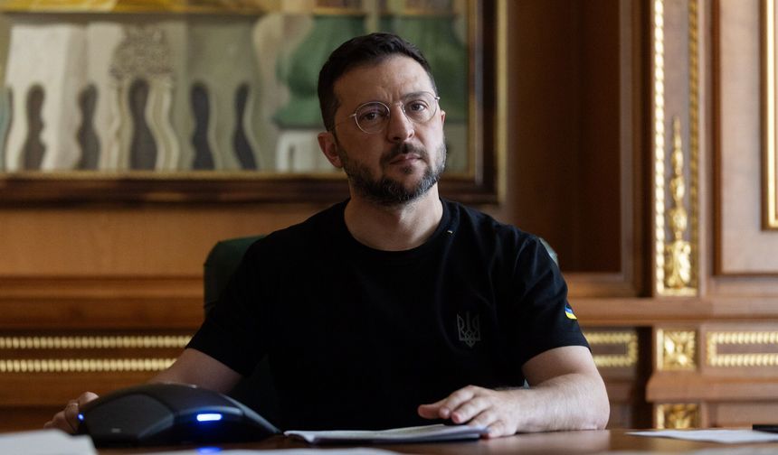 Rusya sivilleri taşıyan minibüsü vurdu: 5 ölü, 7 yaralı