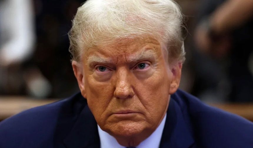 Trump: İran savaşı ara seçimlerin hemen ardından sona erecek