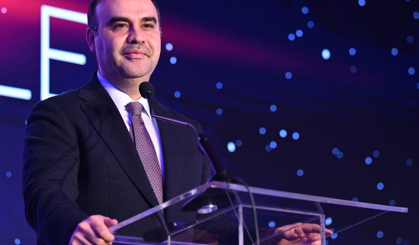Türkiye, Artemis Anlaşmaları’na imza attı