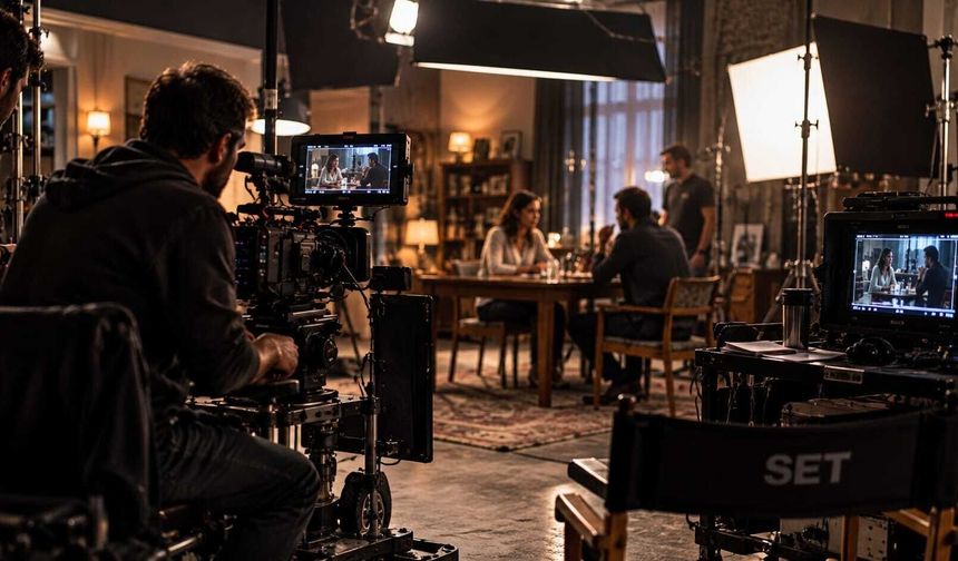 Türkiye Sinema Festivali’nde biletler 90 lira olacak