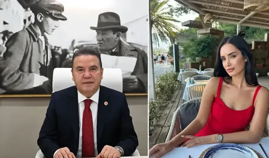 Antalya’daki fuhuş soruşturmasında 1 şüpheli tutuklandı