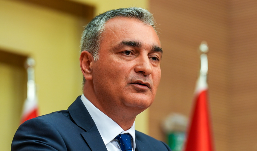 CHP’li Sarı: Siyasi sorumluluk yalnızca gidenlere ait değil