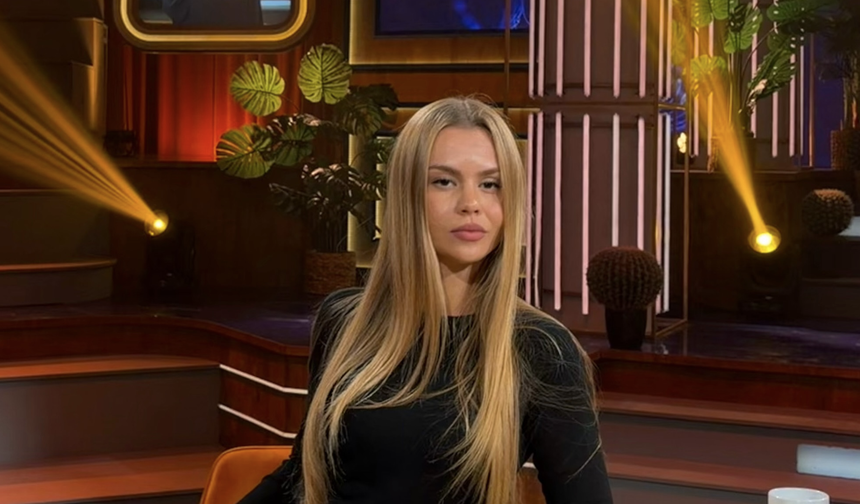Zeynep Mestan, Beyaz’la Joker’de yarışacak