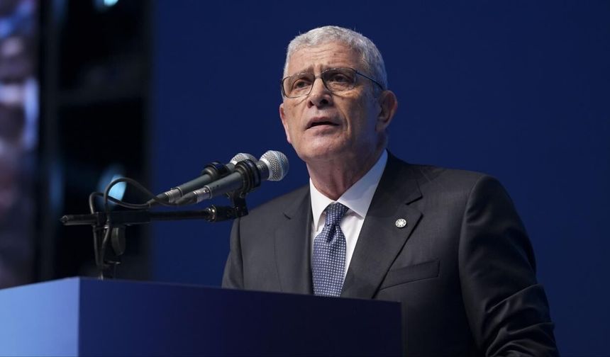 Dervişoğlu: Kamu gözetiminde yapılan en büyük soygunla karşı karşıyayız