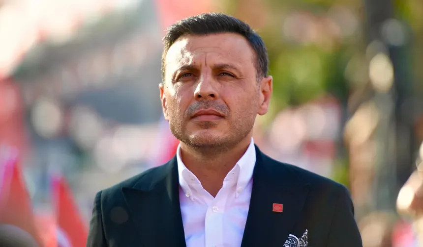 Özgür Çelik, soruşturma kapsamında ifadeye çağırıldı