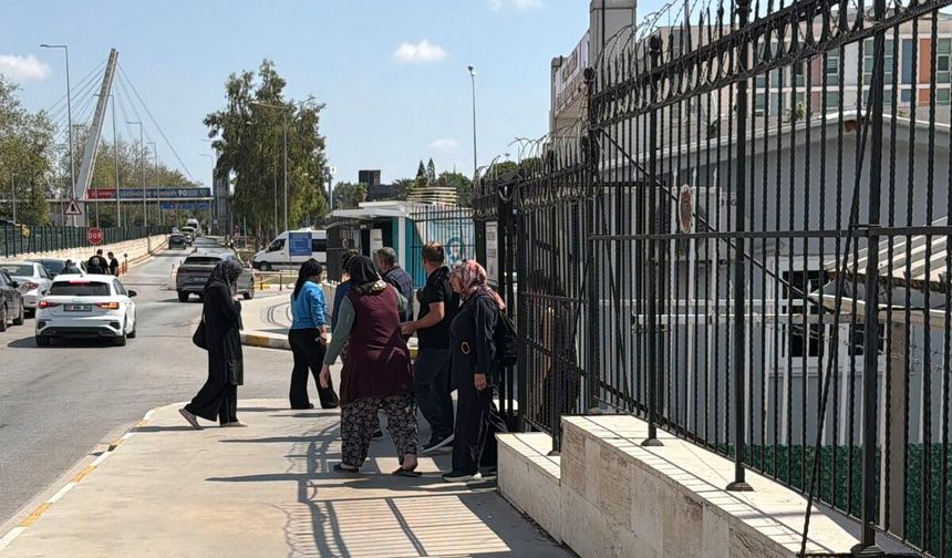 Tartıştığı eşi, kayınvalidesi ve kayınpederini av tüfeğiyle öldürdü