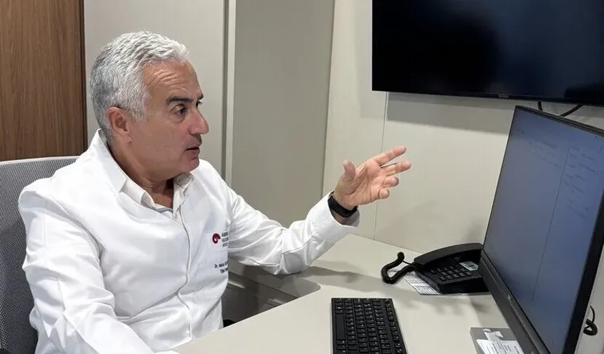 Obezite ve yanlış beslenme prostat kanseri riskini artırıyor