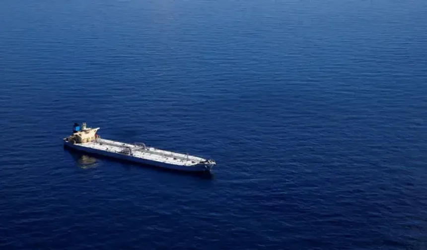 Rusya: ABD'ye dizel taşıyan ilk tanker yarın yola çıkacak