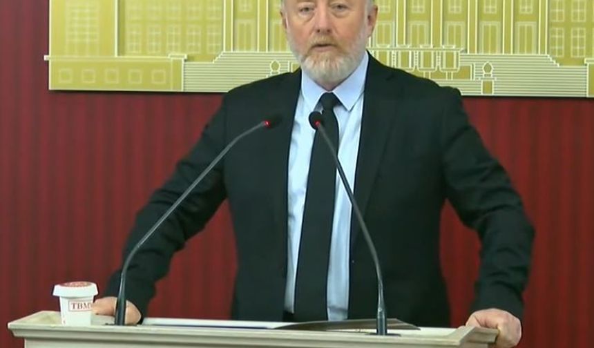 Sezai Temelli: Cumhuriyet demokrasiyle barışık olmalı