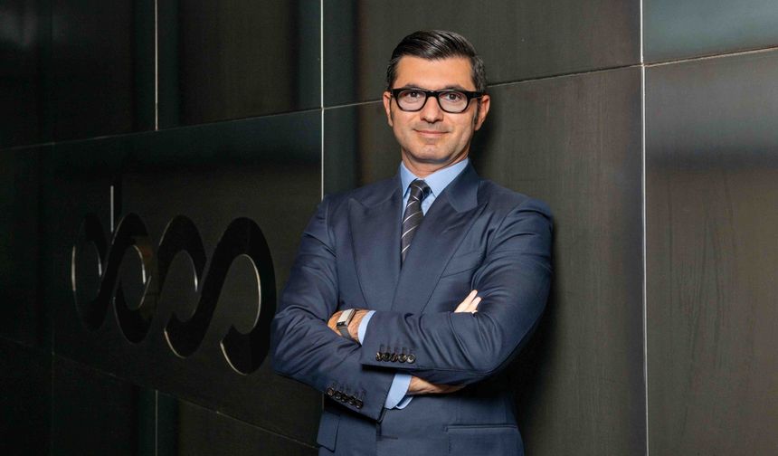 'Yapay zekayı yöneten kazanacak'