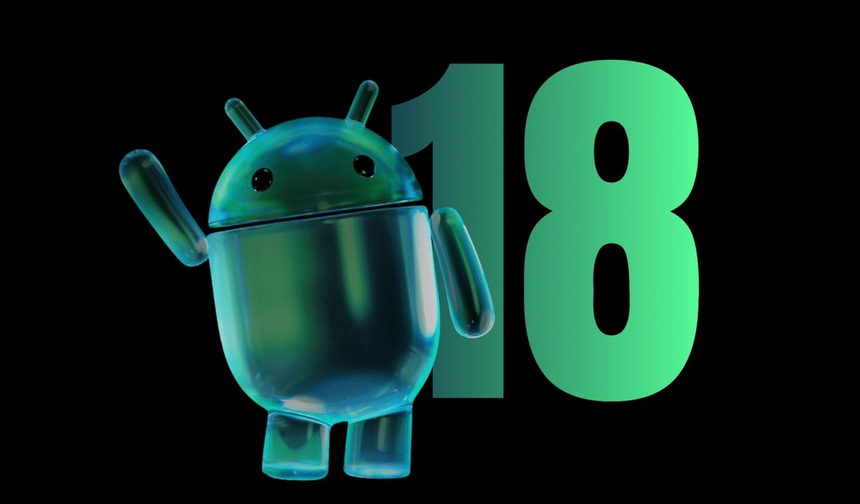 Android 18 ne zaman çıkacak? İşte detaylar