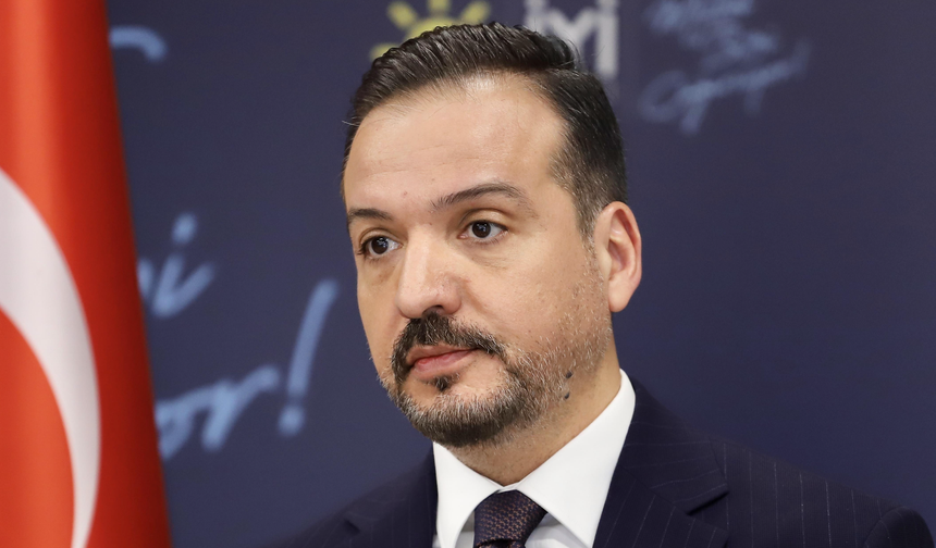 AK Parti'li Zorlu: Önümüzdeki yüzyıl, 'Türk Dünyası Yüzyılı' olacaktır