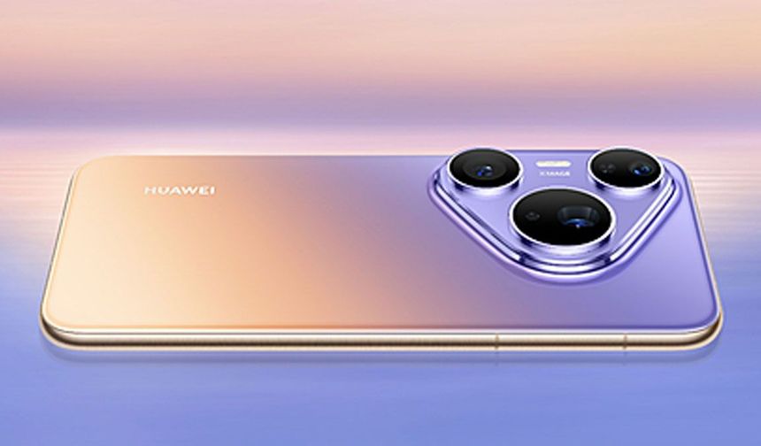 Huawei Kirin 9025 nedir? İşte bilinen tüm özellikler