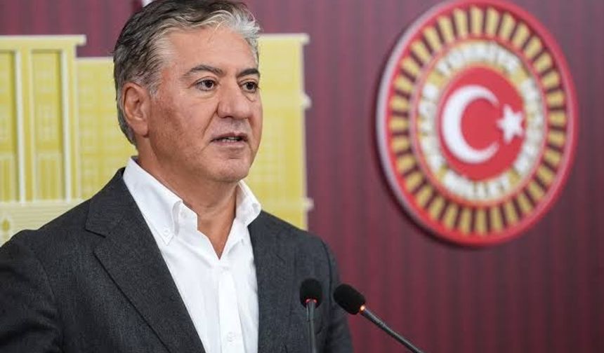 Yeni Partili Emir: Seçimi hemen istiyoruz